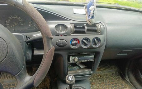 Ford Escort V, 1996 год, 60 000 рублей, 10 фотография