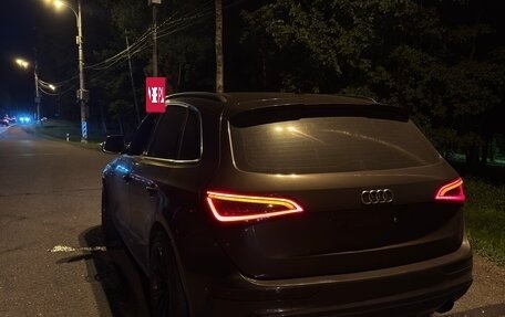 Audi Q5, 2014 год, 1 700 000 рублей, 2 фотография