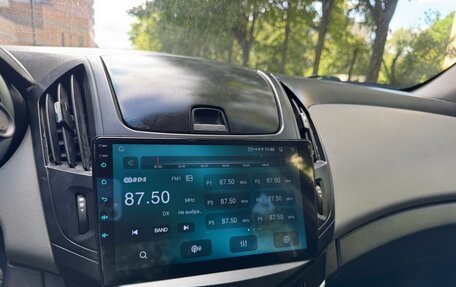 Chevrolet Cruze II, 2014 год, 620 000 рублей, 11 фотография