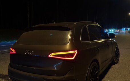 Audi Q5, 2014 год, 1 700 000 рублей, 4 фотография