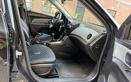Chevrolet Cruze II, 2014 год, 620 000 рублей, 13 фотография
