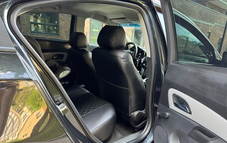Chevrolet Cruze II, 2014 год, 620 000 рублей, 14 фотография