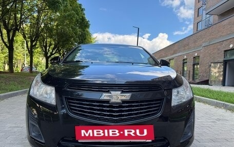 Chevrolet Cruze II, 2014 год, 620 000 рублей, 7 фотография