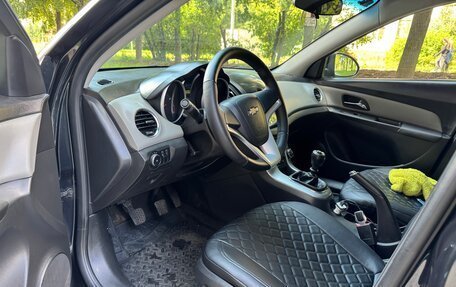 Chevrolet Cruze II, 2014 год, 620 000 рублей, 16 фотография
