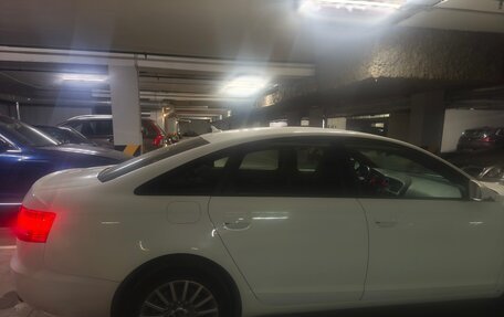 Audi A6, 2007 год, 1 400 000 рублей, 9 фотография