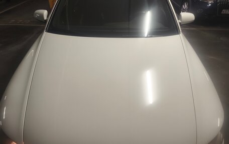Audi A6, 2007 год, 1 400 000 рублей, 12 фотография