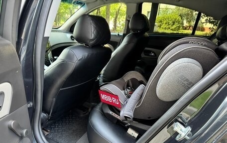 Chevrolet Cruze II, 2014 год, 620 000 рублей, 15 фотография