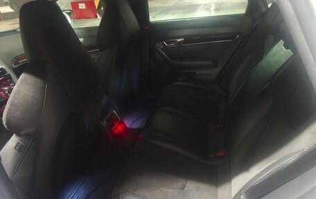 Audi A6, 2007 год, 1 400 000 рублей, 18 фотография