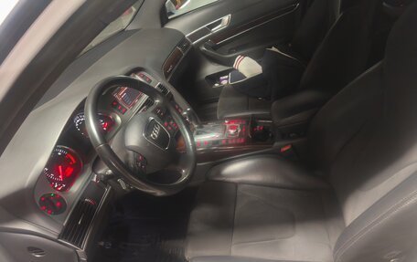 Audi A6, 2007 год, 1 400 000 рублей, 16 фотография