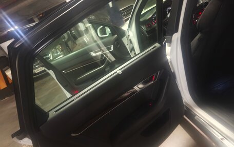 Audi A6, 2007 год, 1 400 000 рублей, 19 фотография