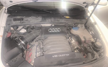 Audi A6, 2007 год, 1 400 000 рублей, 20 фотография