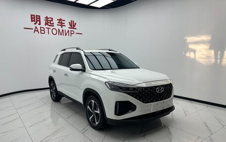 Hyundai ix35, 2022 год, 1 520 000 рублей, 2 фотография