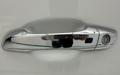 Hyundai ix35, 2022 год, 1 520 000 рублей, 9 фотография