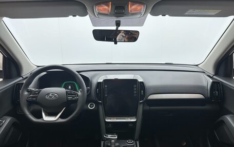 Hyundai ix35, 2022 год, 1 520 000 рублей, 10 фотография