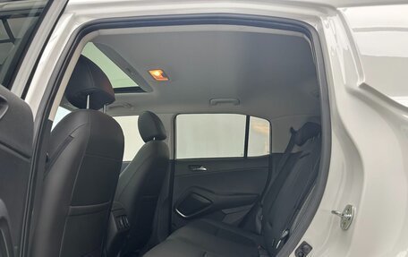 Hyundai ix35, 2022 год, 1 520 000 рублей, 8 фотография