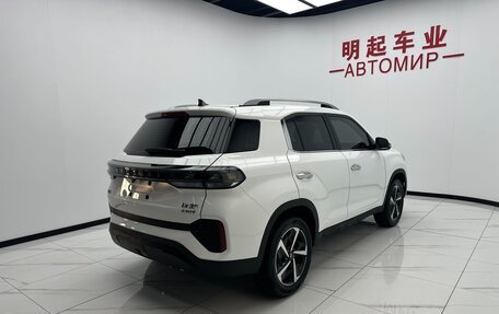 Hyundai ix35, 2022 год, 1 520 000 рублей, 4 фотография