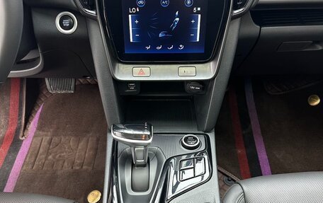Hyundai ix35, 2022 год, 1 520 000 рублей, 12 фотография