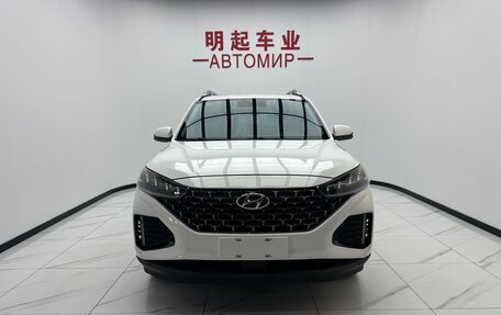 Hyundai ix35, 2022 год, 1 520 000 рублей, 3 фотография