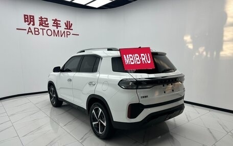 Hyundai ix35, 2022 год, 1 520 000 рублей, 5 фотография