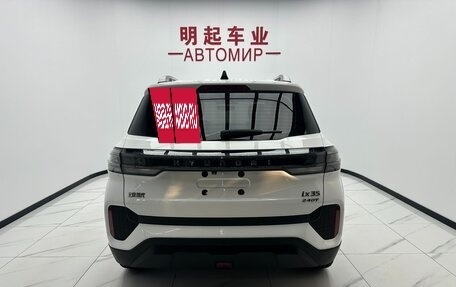 Hyundai ix35, 2022 год, 1 520 000 рублей, 6 фотография