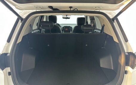 Hyundai ix35, 2022 год, 1 520 000 рублей, 19 фотография