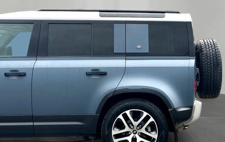 Land Rover Defender II, 2020 год, 3 850 000 рублей, 8 фотография