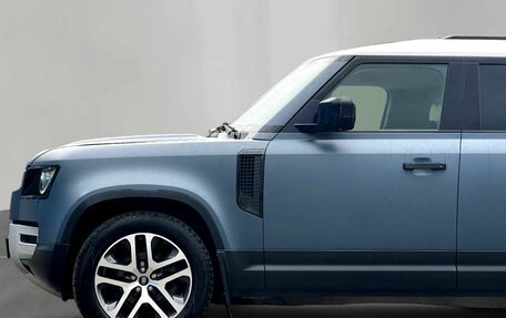 Land Rover Defender II, 2020 год, 3 850 000 рублей, 7 фотография