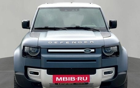 Land Rover Defender II, 2020 год, 3 850 000 рублей, 2 фотография