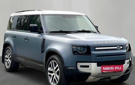 Land Rover Defender II, 2020 год, 3 850 000 рублей, 3 фотография