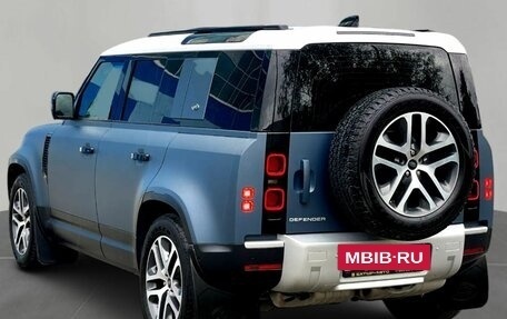 Land Rover Defender II, 2020 год, 3 850 000 рублей, 6 фотография