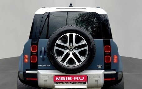 Land Rover Defender II, 2020 год, 3 850 000 рублей, 5 фотография