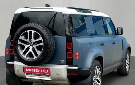 Land Rover Defender II, 2020 год, 3 850 000 рублей, 4 фотография