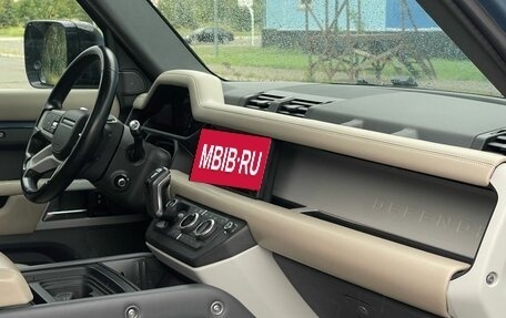 Land Rover Defender II, 2020 год, 3 850 000 рублей, 13 фотография