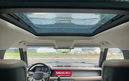 Land Rover Defender II, 2020 год, 3 850 000 рублей, 14 фотография