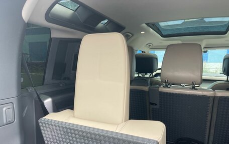 Land Rover Defender II, 2020 год, 3 850 000 рублей, 31 фотография