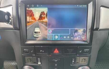 Volkswagen Touareg III, 2005 год, 719 000 рублей, 15 фотография