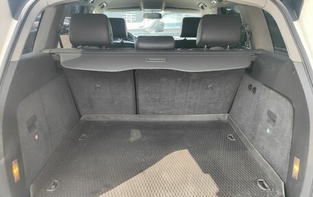 Volkswagen Touareg III, 2005 год, 719 000 рублей, 12 фотография