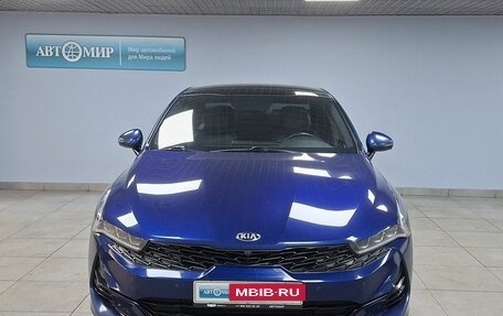 KIA K5, 2021 год, 2 419 000 рублей, 2 фотография