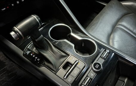 KIA K5, 2021 год, 2 419 000 рублей, 16 фотография
