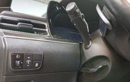 KIA K5, 2021 год, 2 419 000 рублей, 22 фотография