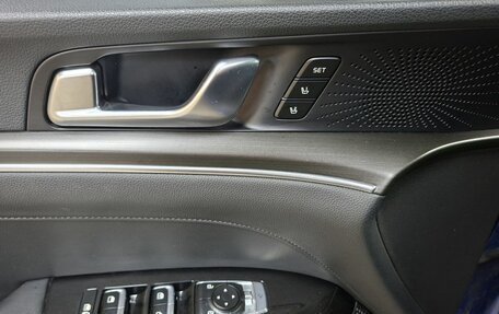 KIA K5, 2021 год, 2 419 000 рублей, 21 фотография