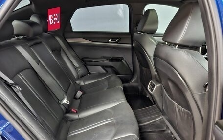 KIA K5, 2021 год, 2 419 000 рублей, 11 фотография