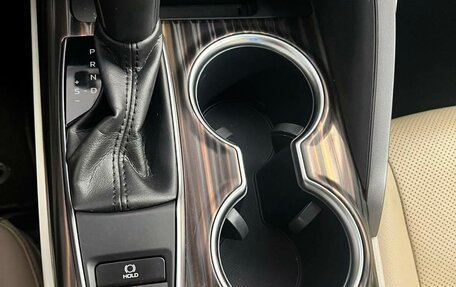 Toyota Camry, 2018 год, 3 500 000 рублей, 15 фотография