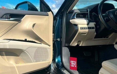 Toyota Camry, 2018 год, 3 500 000 рублей, 8 фотография
