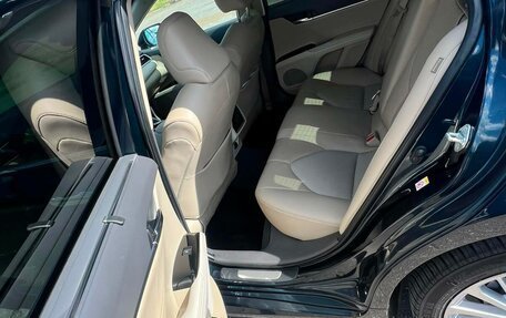 Toyota Camry, 2018 год, 3 500 000 рублей, 20 фотография