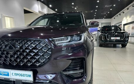 Chery Tiggo 8 Pro, 2023 год, 1 900 000 рублей, 8 фотография