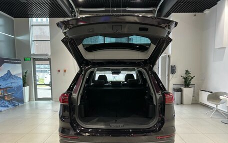 Chery Tiggo 8 Pro, 2023 год, 1 900 000 рублей, 7 фотография