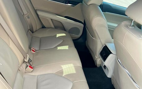 Toyota Camry, 2018 год, 3 500 000 рублей, 21 фотография