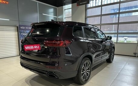 Chery Tiggo 8 Pro, 2023 год, 1 900 000 рублей, 4 фотография