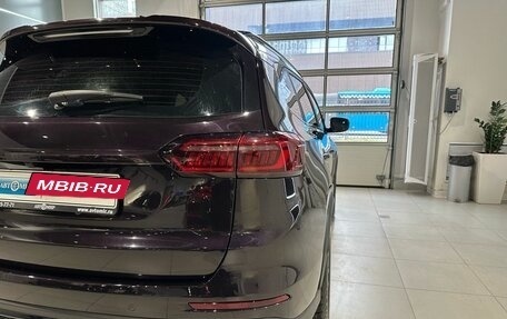 Chery Tiggo 8 Pro, 2023 год, 1 900 000 рублей, 9 фотография